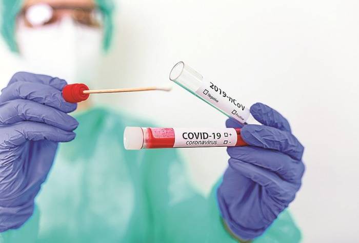 Botswana reports first case of COVID-19 Omicron XEC subvariant 