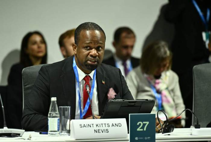 News about - COP29 Presidency hosts First-Ever Digitalization Day 