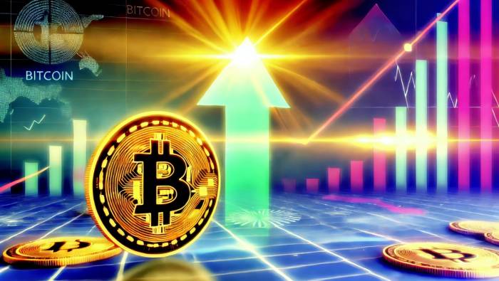 Forecasters signals new Bitcoin price boom
