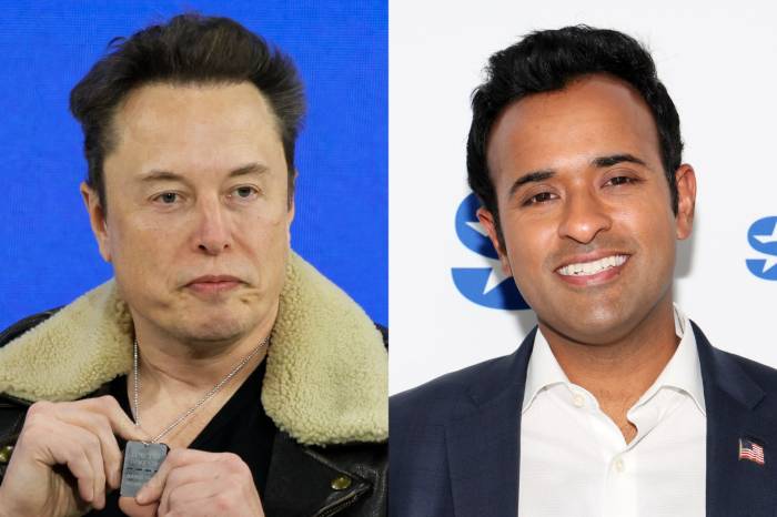  Elon Musk and Vivek Ramaswamy: Why is Trump betting on billionaires? 