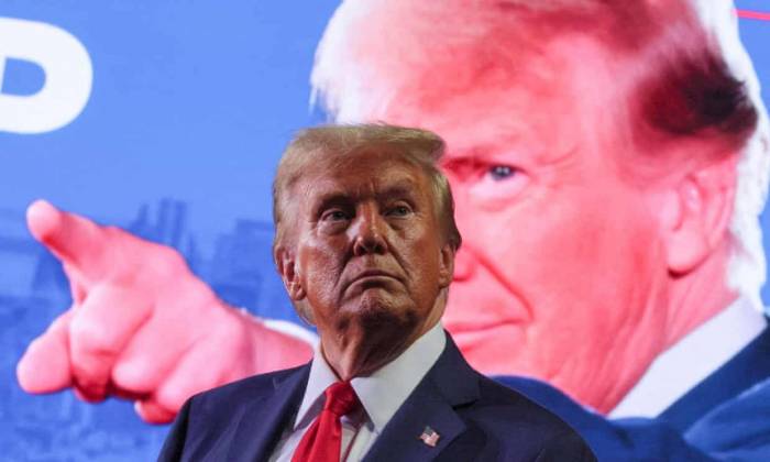 News about -  Elon Musk and Vivek Ramaswamy: Why is Trump betting on billionaires? 