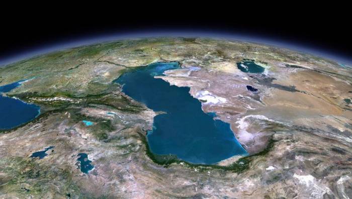 COP29: Caspian states unite to address declining sea levels