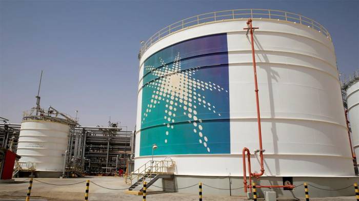 Aramco, SINOPEC begin construction of major refining and petrochemical complex in China