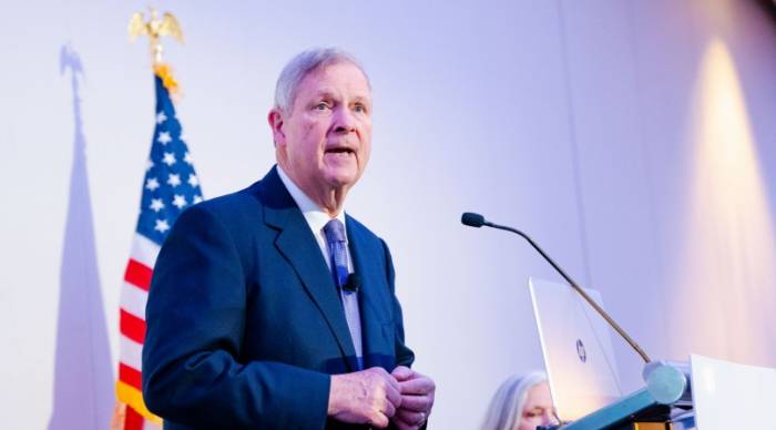 US highlights Azerbaijan’s key role in East-West trade