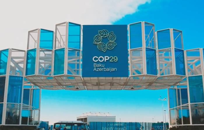 COP29: Negotiations continue over $300-$500 billion climate finance target