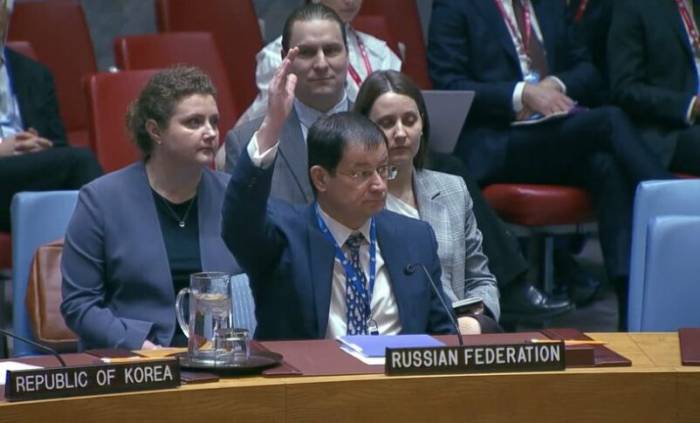 News about -  Sudan in chaos: Why did Russia use its veto? 