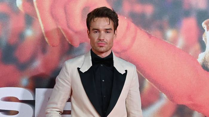 Funeral for One Direction's Liam Payne set for Wednesday 