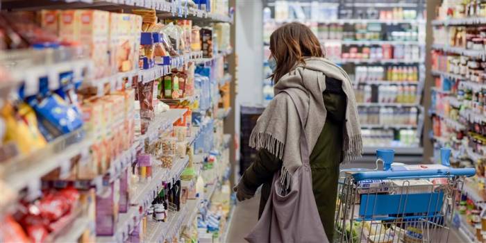 UK inflation hits six-month high due to rising energy prices