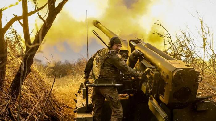 Zelensky says Ukraine will lose war if US cuts funding 