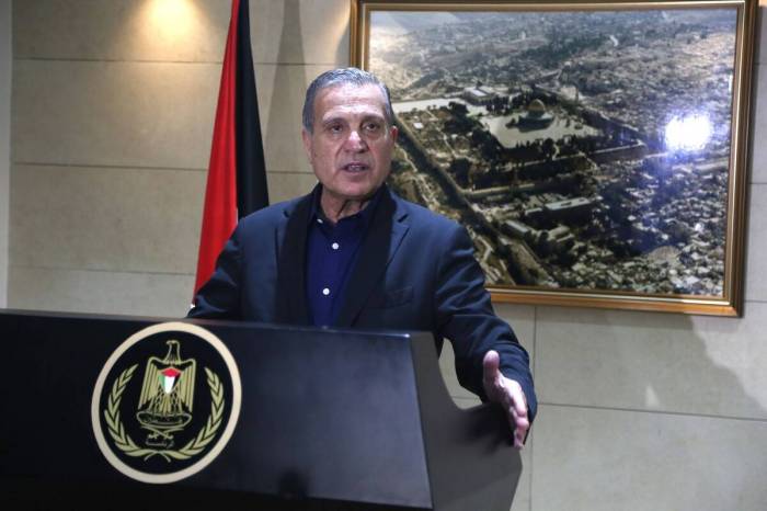 Palestine rejects Israel's proposal for buffer zone in northern Gaza 