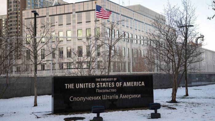US closes Kyiv embassy over strike threat after Ukraine fires ATACMS 