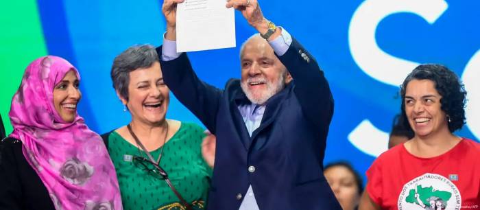 Did Brazil's G20 summit fulfill its promises?