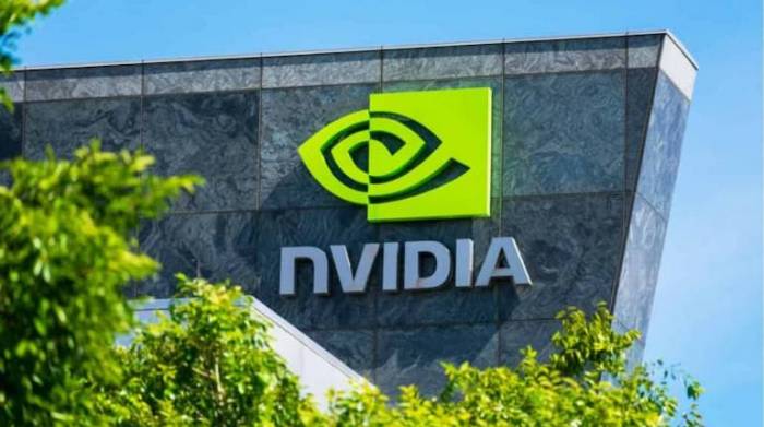 Nvidia surpasses expectations with $19 billion profit amid AI boom