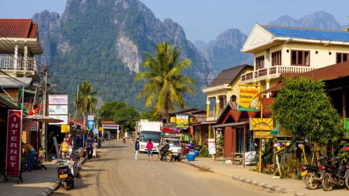 Australian teen becomes fourth tourist to die of suspected methanol poisoning in Laos