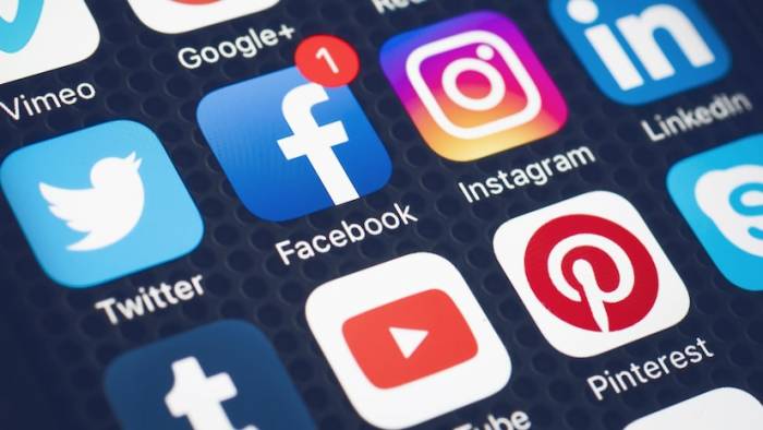 Australia to impose fines on social media giants failing to enforce under-16s ban