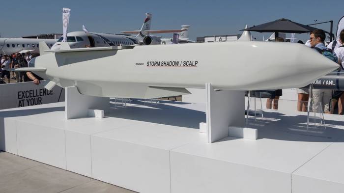 Russia confirms Ukraine used UK-made Storm Shadow missiles in strikes