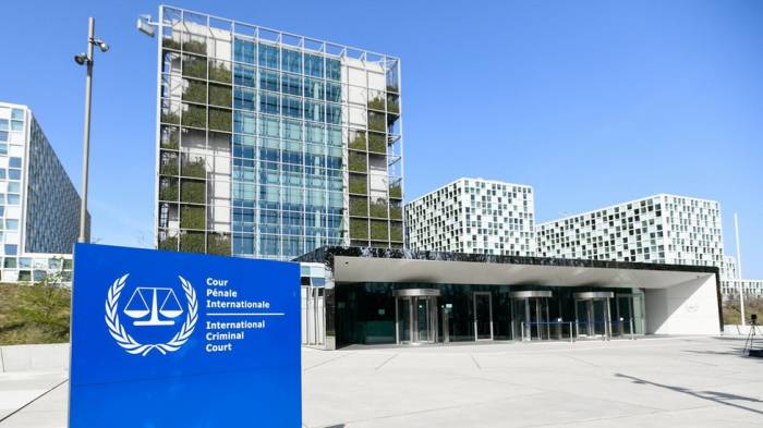 ICC issues arrest warrants for Netanyahu, Gallant and Hamas leader Deif