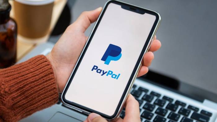 PayPal hit by global outage, users unable to log into accounts