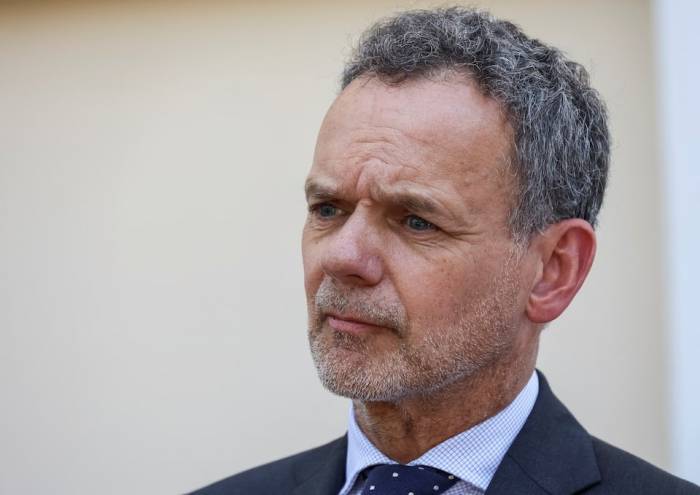 Dutch foreign minister's trip to Israel postponed 