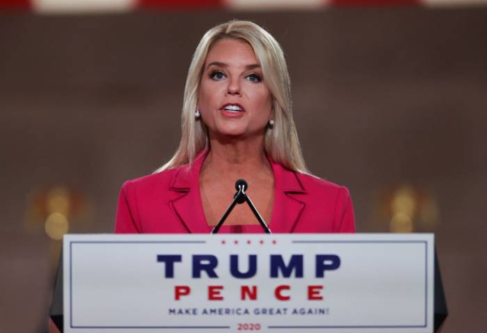 Trump nominates Pam Bondi as attorney general After Matt Gaetz withdraws