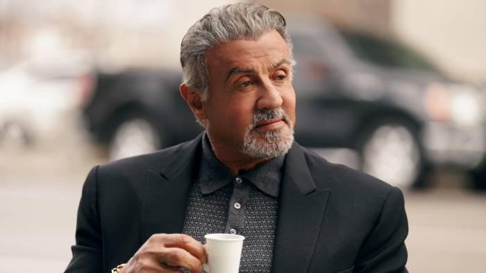 Sylvester Stallone finalizing two-season deal for Tulsa King renewal