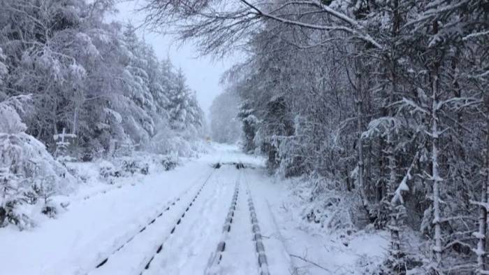 UK braces for continued cold snap as Storm Bert approaches