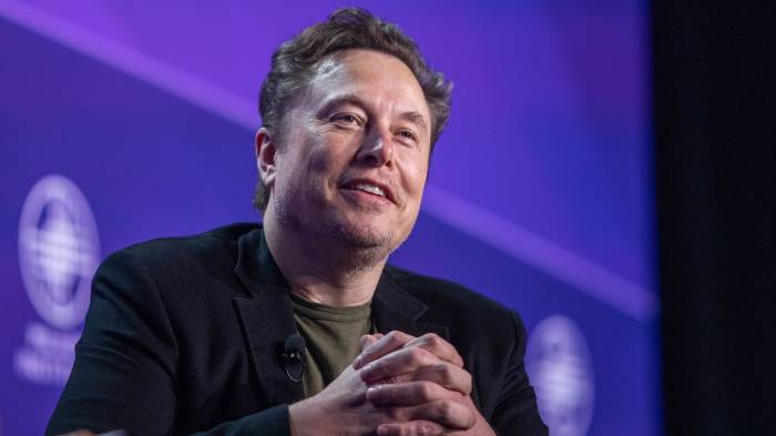 Australia refutes Elon Musk's allegations about internet control