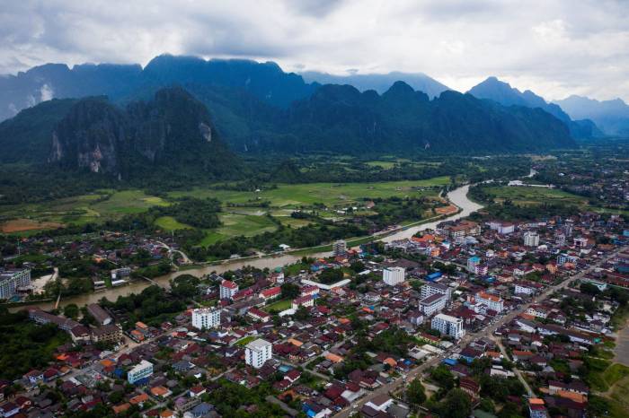 Sixth tourist dies of suspected methanol poisoning in Laos