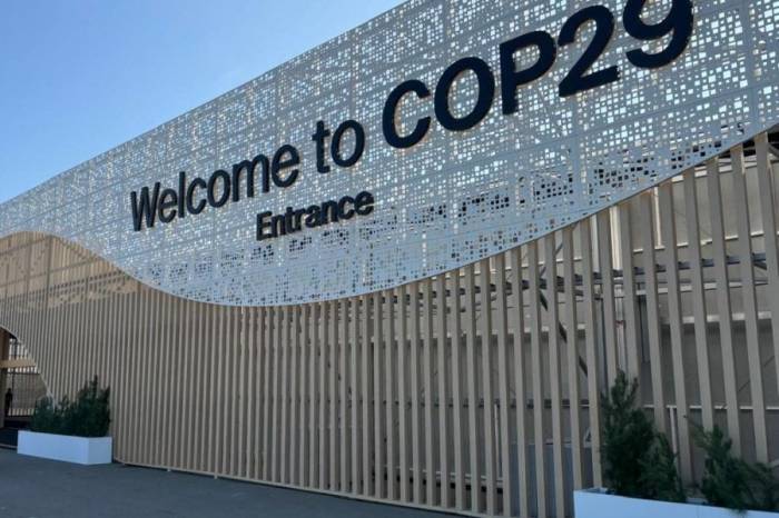 COP29: Azerbaijan initiates creation of first-ever Global South NGO Platform