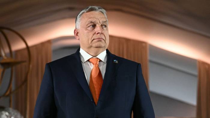 Orban invites Netanyahu to Hungary amid ICC arrest warrant controversy