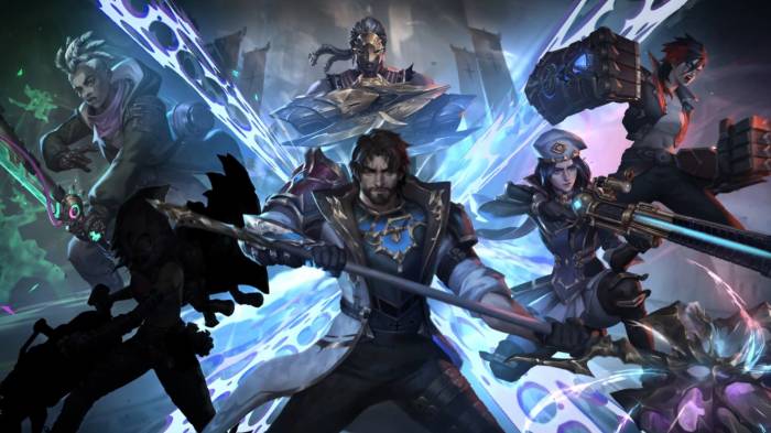 Arcane Season 2 Act III nears, fans await series finale