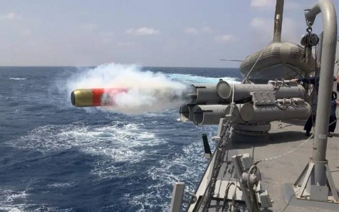 China unveils the world's first boron ramjet engine 