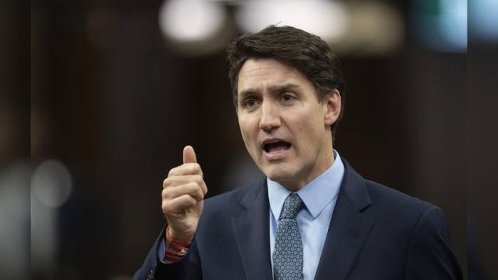 Trudeau says Canada will arrest Netanyahu and Gallant if they enter 
