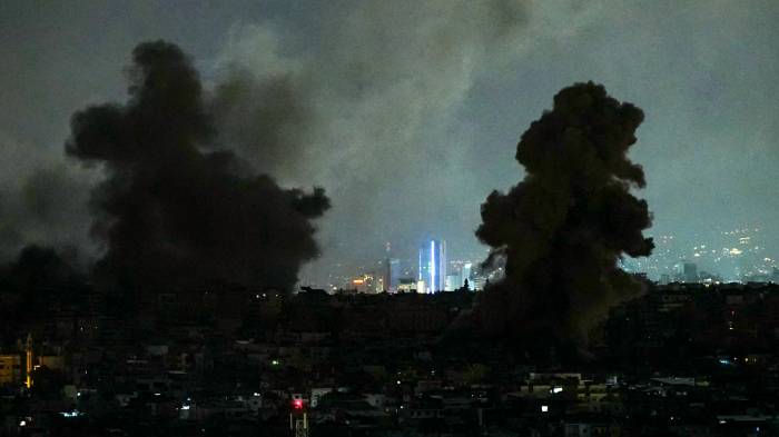 2024/11/1732502345.jpg + Middle East in a kaleidoscope of events News about - Middle East in a kaleidoscope of events