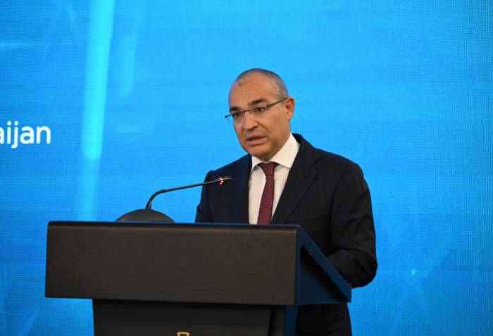 Azerbaijan emerges key player in global energy security, says minister