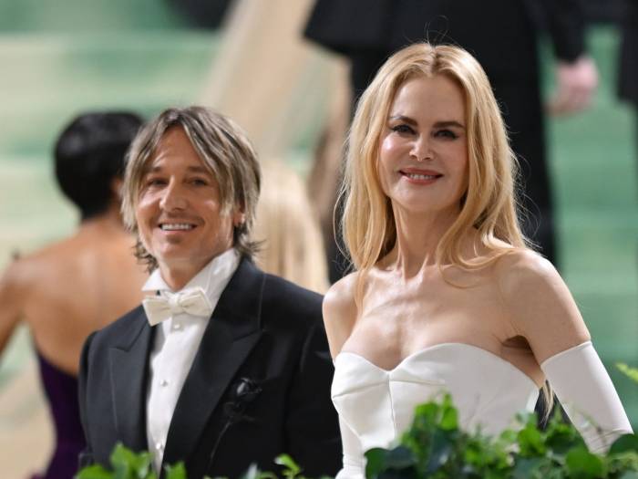 Nicole Kidman and husband Keith Urban eye return to Australia from US after challenging year