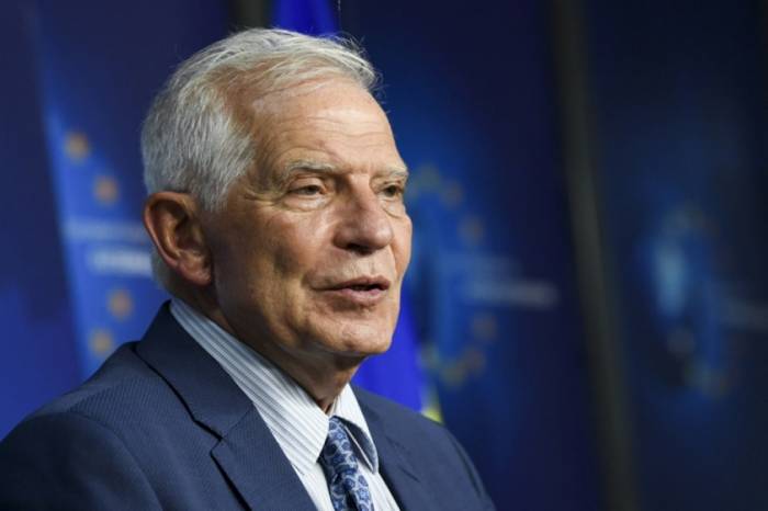 EU’s Borrell urges Israel to back ceasefire deal in Lebanon
