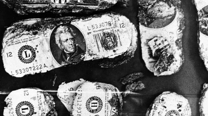 News about - New evidence prompts FBI to reinvestigate D.B. Cooper's 1971 plane hijacking