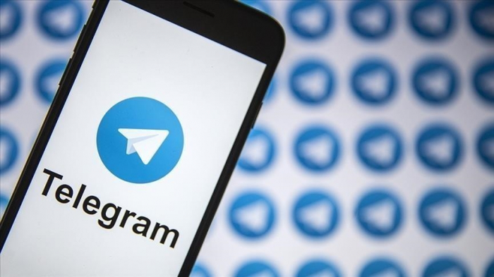 Russia fines Telegram for allowing access to banned content