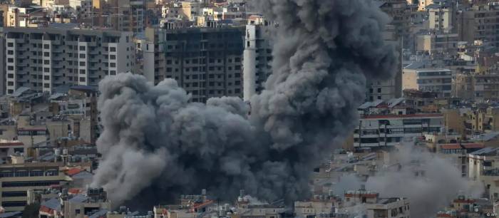 Middle East: Israel-Hezbollah truce deal set to go before Cabinet 