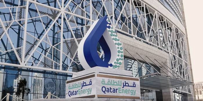 Qatar launches construction of world's largest blue ammonia plant