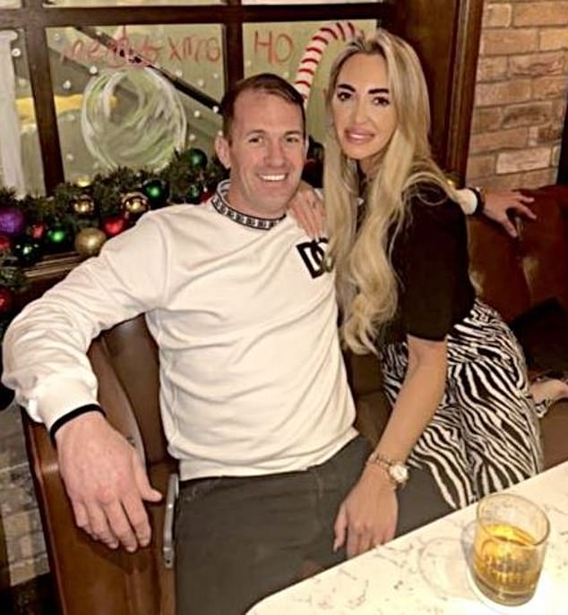 News about - Conor McGregor's sexual assault case exposes his alleged links to ruthless Kinahan Cartel