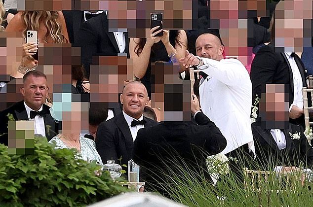 News about - Conor McGregor's sexual assault case exposes his alleged links to ruthless Kinahan Cartel