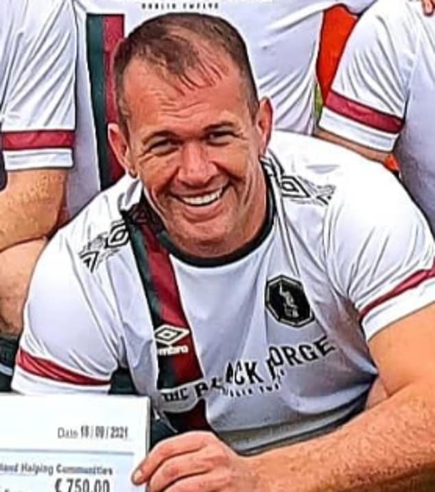 News about - Conor McGregor's sexual assault case exposes his alleged links to ruthless Kinahan Cartel