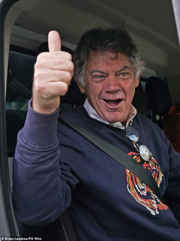 News about - Conor McGregor's sexual assault case exposes his alleged links to ruthless Kinahan Cartel