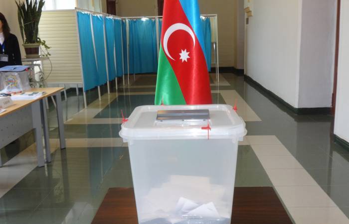 Azerbaijan sets municipal election date for January 29