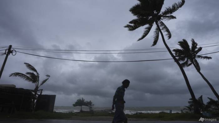 Floods kill 4 in Sri Lanka, 6 others missing 