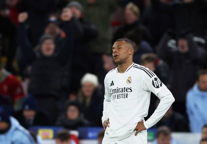 News about - Liverpool record brilliant win over Real Madrid in Champions League 