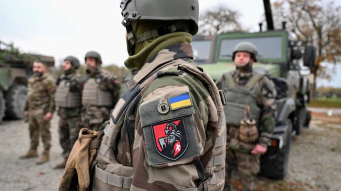 Outgoing Biden administration urges Ukraine to lower conscription age 