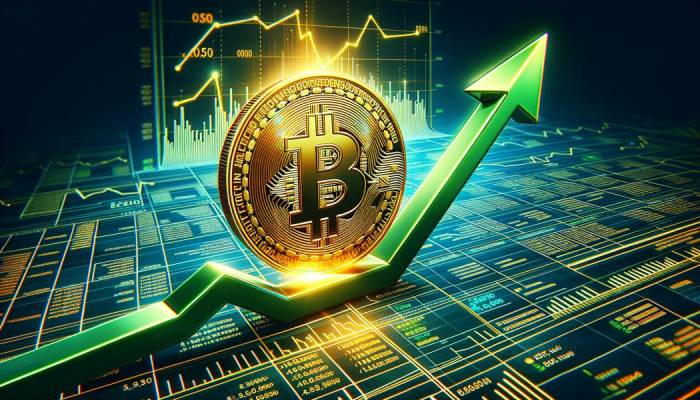 Bitcoin climbs toward $100K amid hopes for crypto-friendly US regulations